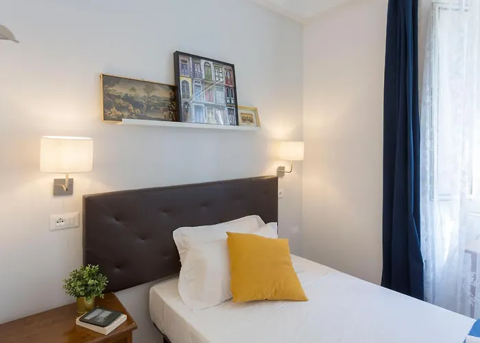 Hotel Cathrine